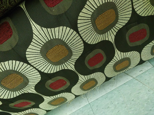 Fabric Store «Jo-Ann Fabrics and Crafts», reviews and photos, 2753 S Market St, Gilbert, AZ 85295, USA