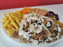 Kebab du Restauration rapide ROYAL KEBAB GUICHEN - n°8