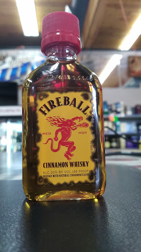 Liquor Store «Billerica Liquors», reviews and photos, 245 Boston Rd, North Billerica, MA 01862, USA