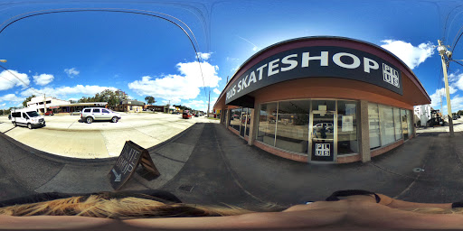 Skate Shop «Plus Skateshop Orlando», reviews and photos, 1646 E Colonial Dr, Orlando, FL 32803, USA