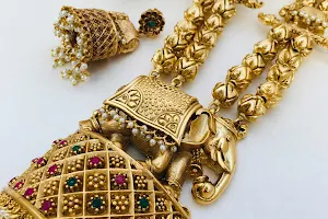 Sonchafa jewellers image
