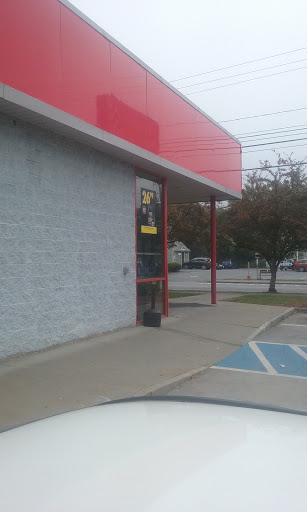 Auto Parts Store «Advance Auto Parts», reviews and photos, 71 Main St, West Lebanon, NH 03784, USA