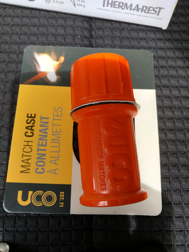 Camping Store «REI», reviews and photos, 240 Andover Park W, Tukwila, WA 98188, USA