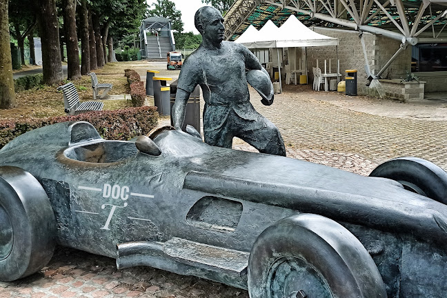 Autodromo Nazionale Monza - Monza