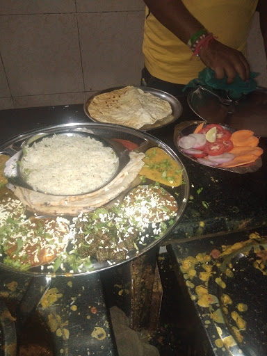Navshakti Restaurantpure-Veg