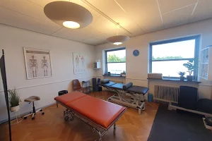 BioFys fysioterapi & massage image