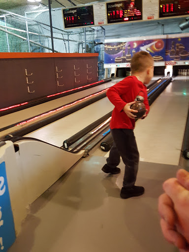 Miniature Golf Course «Challenge Family Fun Center», reviews and photos, 366 Middletown Rd, Hummelstown, PA 17036, USA