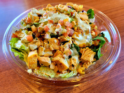 Mexican Restaurant «El Pollo Loco», reviews and photos, 13139 San Pablo Ave, Richmond, CA 94805, USA