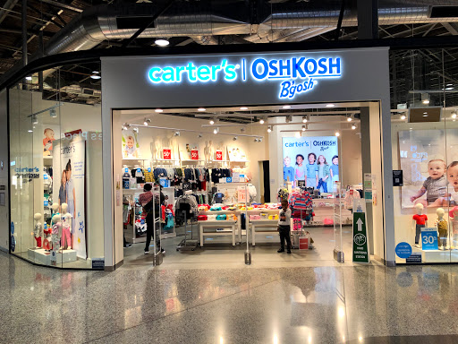 Carter's - OshKosh B'Gosh Perth
