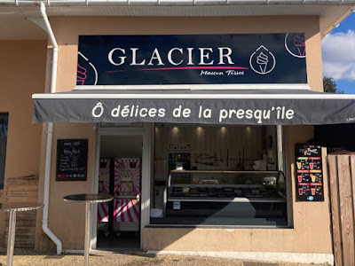 Ô délices de la presqu’île à Lège-Cap-Ferret