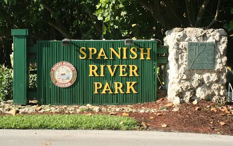 Spanish River Park image