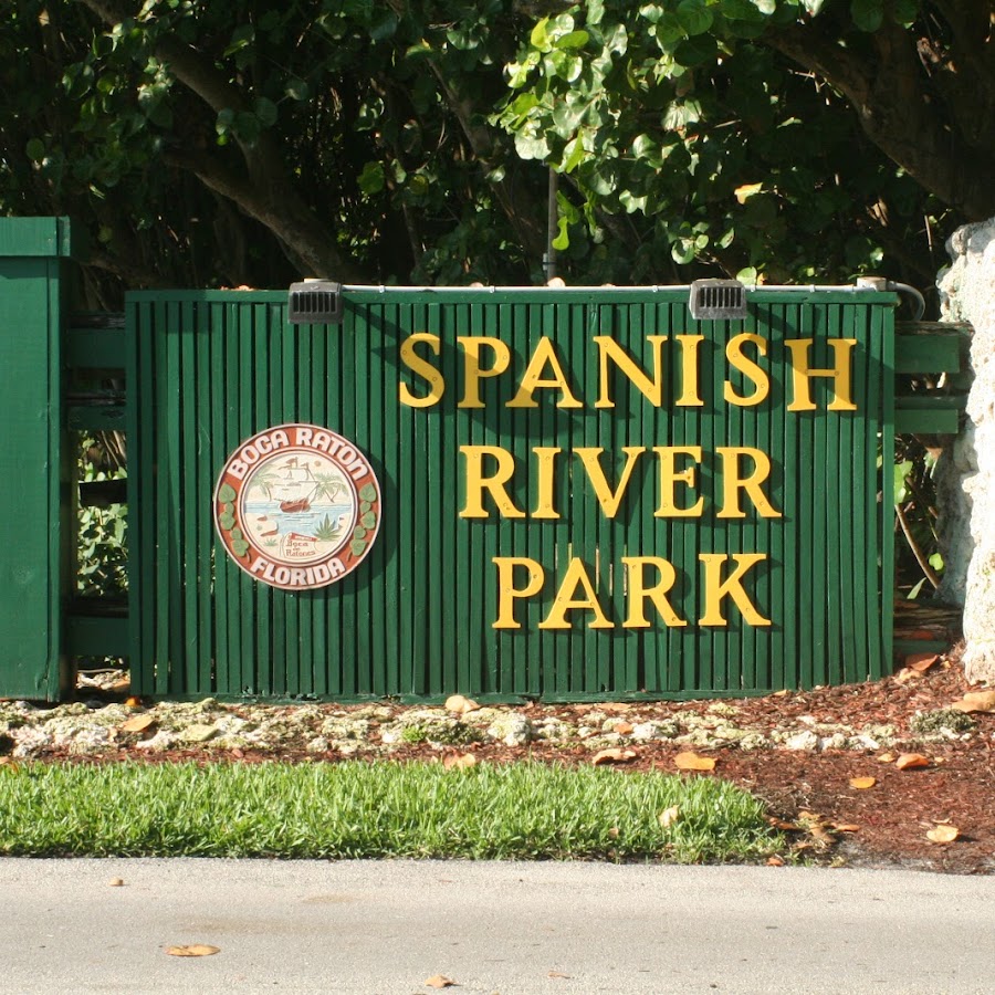 Spanish River Park