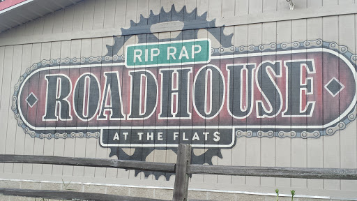 American Restaurant «Rip Rap Roadhouse», reviews and photos, 6024 Rip Rap Rd, Dayton, OH 45424, USA