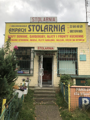 Stanisława Kulczyńskiego 2, 02-777 Warszawa