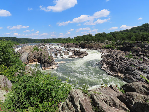 National Park «Great Falls Park, Virginia», reviews and photos, 9200 Old Dominion Dr, McLean, VA 22102, USA