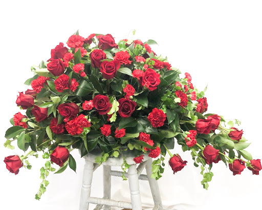 Florist «Brunettos», reviews and photos, 6227 Santa Teresa Blvd, San Jose, CA 95119, USA