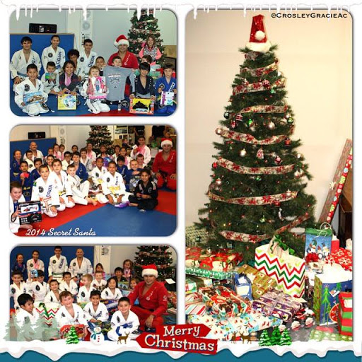 Martial Arts School «Crosley Gracie Jiu-Jitsu», reviews and photos, 3291 Walnut Blvd #140, Brentwood, CA 94513, USA