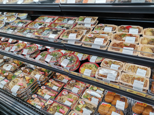 Japanese Grocery Store «Nijiya Market», reviews and photos, 17869 Colima Rd, City of Industry, CA 91748, USA