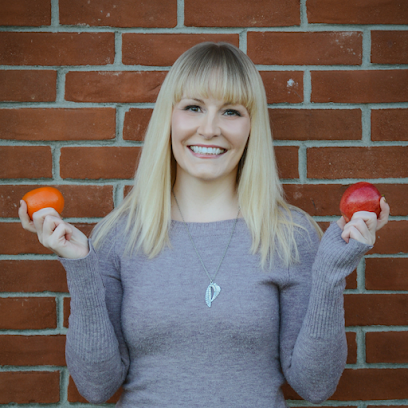 Craving Health - Jodi Robinson, Registered Dietitian