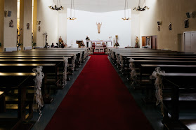 St Frances Cabrini Italia Church