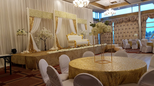 Convention Center «Kent Event Center», reviews and photos, 10120 SE 260th St, Kent, WA 98030, USA