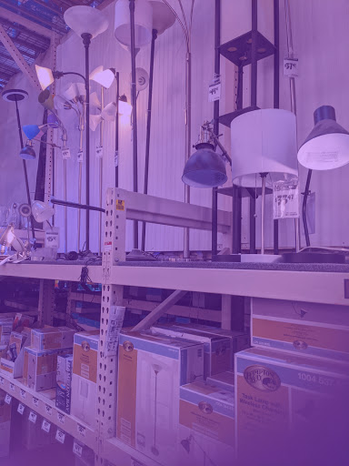 Home Improvement Store «The Home Depot», reviews and photos, 289 S Broadway, Salem, NH 03079, USA