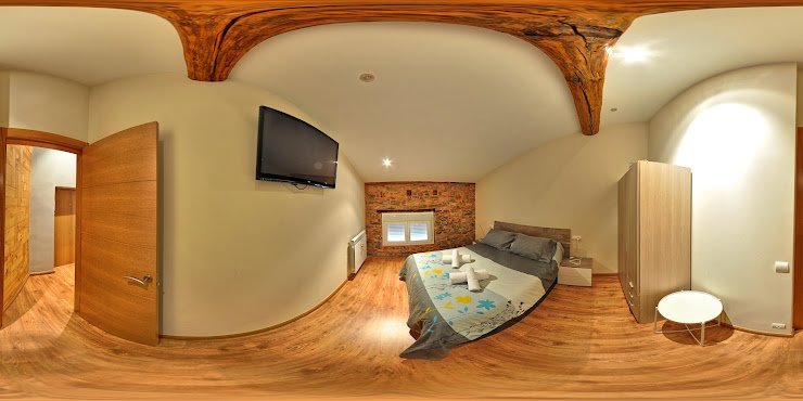 Photos des visiteurs Apartamento turístico Apartamento Duque de Jaca 22700 Jaca