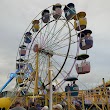 Carolina Beach Boardwalk Amusement Park
