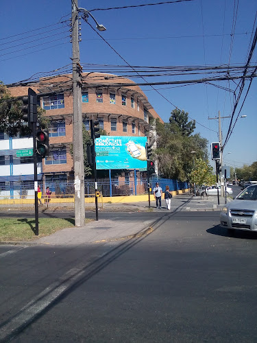 Liceo Puente Alto - Puente Alto
