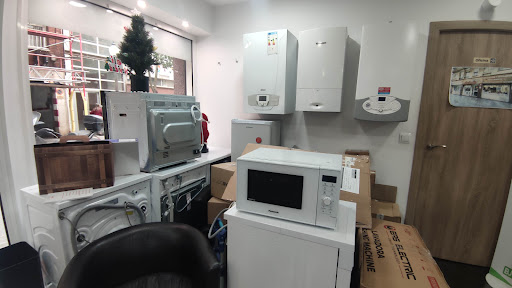 Caymar en Barcelona, Barcelona