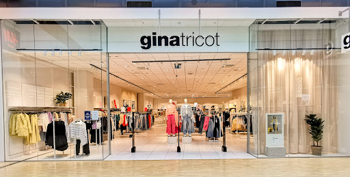 Gina Tricot