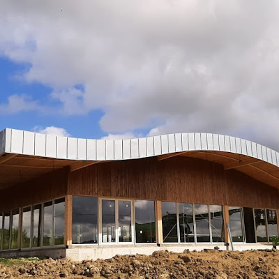 Architecte André Nowak à Mérignac