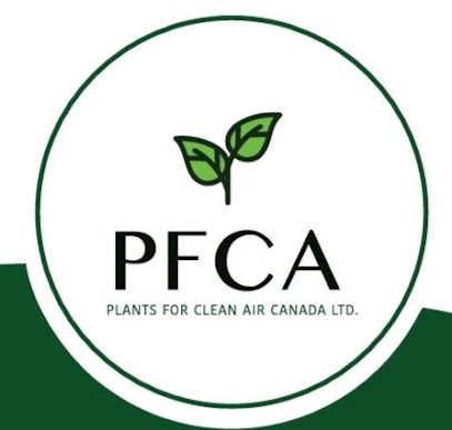 Plants For Clean Air Canada Ltd.