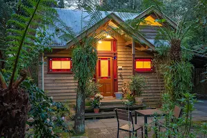 Arcadia Cottages Dandenong Ranges image