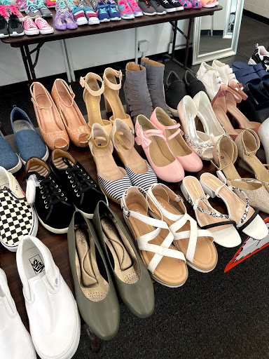 Shoe Store «Blue Ribbon Shoes», reviews and photos, 1524 6th Ave SE, Decatur, AL 35601, USA