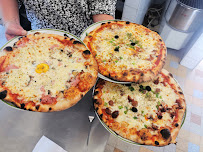 Pizza du Pizzeria MALKANS PIZZA à Belfort - n°8
