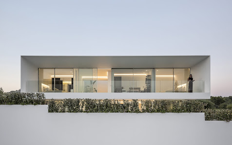 BFM Aedificatoria C/ de Sorní, 7, 1º 2ª, Ensanche, 46004 Valencia, España