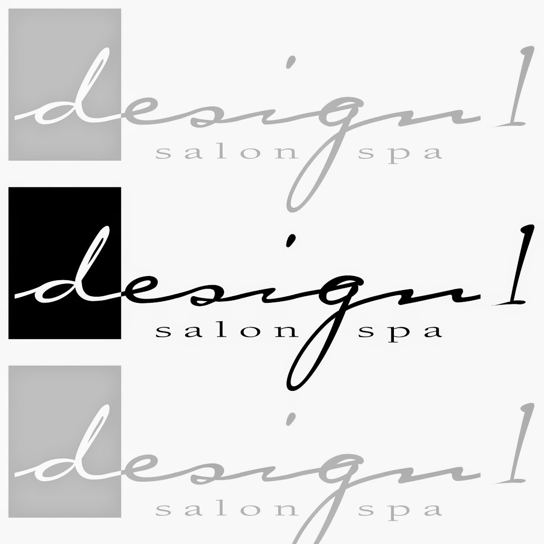 Design 1 Salon Spa Cascade