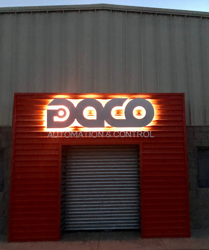 Daco Automation