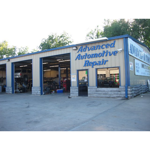 Advanced Automotive Repair in Bolivar, Missouri