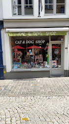 Cat and dog shop