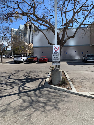 Office Supply Store «Office Depot», reviews and photos, 825 W E St, San Diego, CA 92101, USA