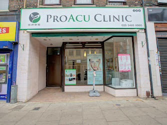ProAcu Clinic