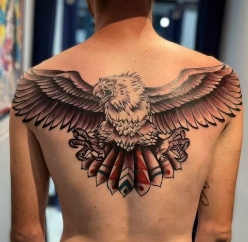 Explore simple pokemon tattoo ideas, creative tattoo ideas in Orange Park, available at Diamond Tip Tattoo