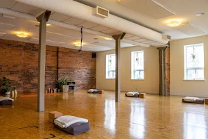 Kula Yoga Studio image