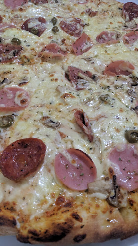 PANAMERICANO RESTAURANTE PIZZERIA - Pizzeria