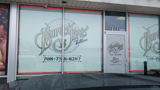 Find small tattoo ideas for mothers for your next unique tattoo in Chicago Heights at State Line Tattoo Company