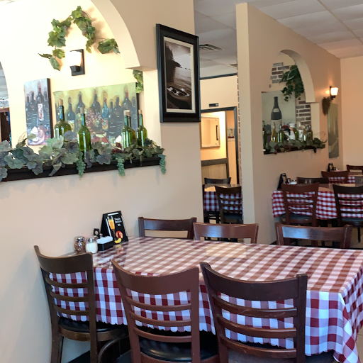 Roma's Pizza & Italian Restaurant