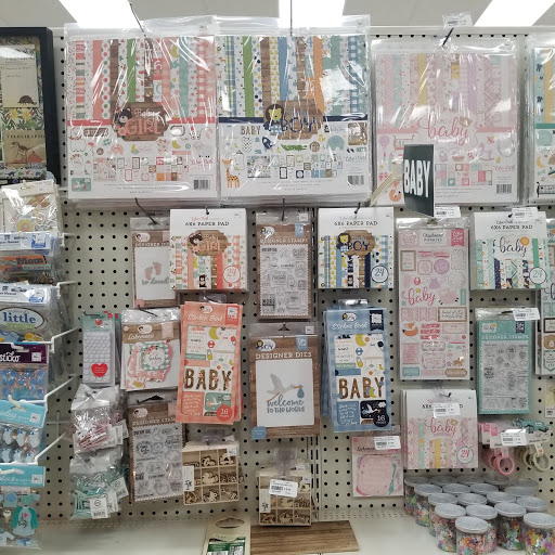 Craft Store «Craft Warehouse», reviews and photos, 3930 Rickey St SE, Salem, OR 97301, USA