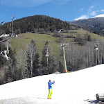 Photo n°3 de l'avis de Pavel.o fait le 05/04/2018 à 19:27 sur le  Restaurant ban rutzner (Trametschhütte) à Sant'Andrea in Monte